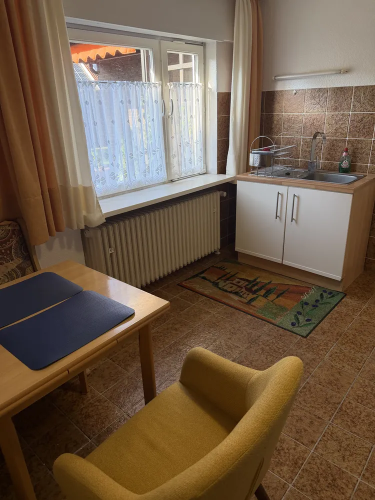 2 Zimmer Wohnung mit 50 m² in Kaiserslautern – Bild 8