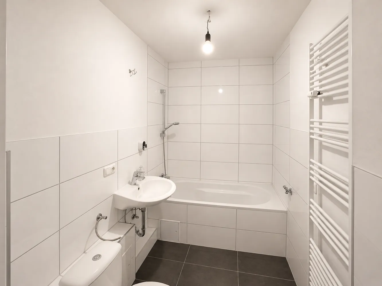 2 Zimmer Wohnung mit 67 m² in Bremen – Bild 3