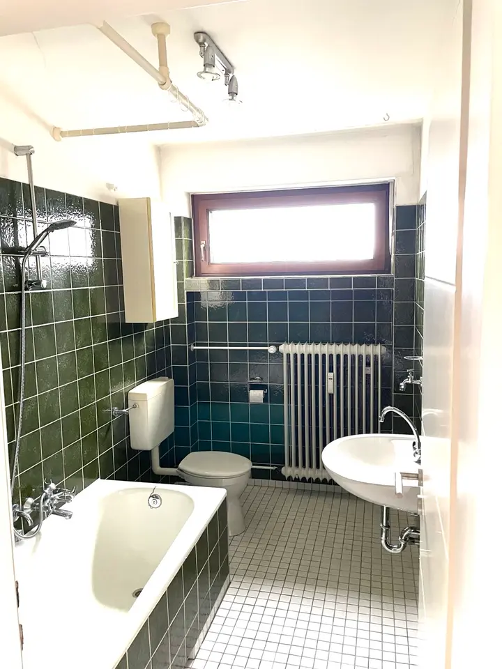 2 Zimmer Wohnung mit 60 m² in Trier – Bild 5