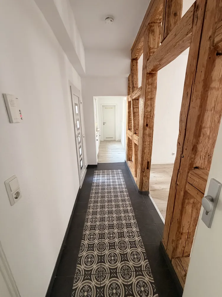 2 Zimmer Wohnung mit 56 m² in Wiesbaden – Bild 3