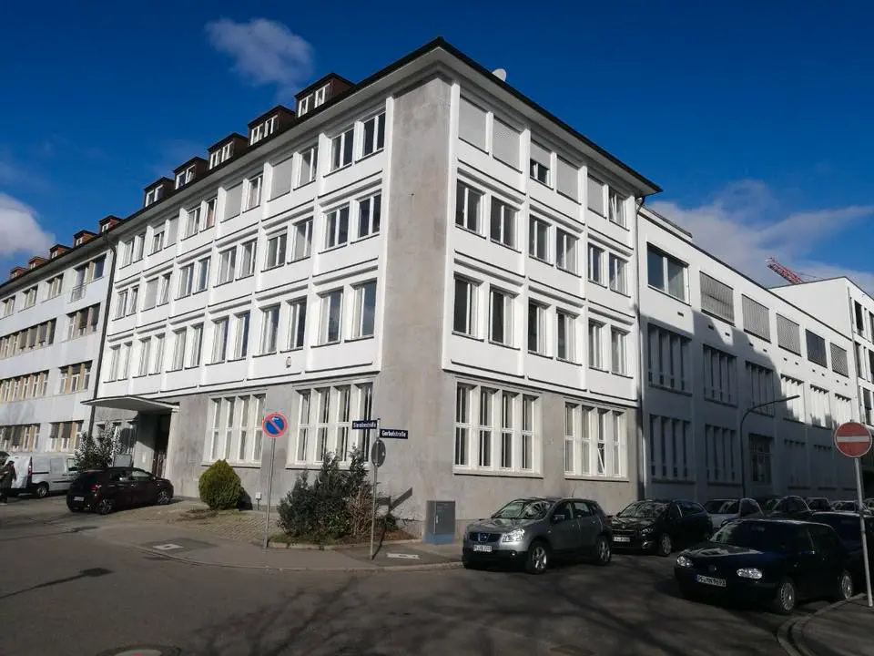 2 Zimmer Wohnung mit 62 m² in Pforzheim – Bild 3