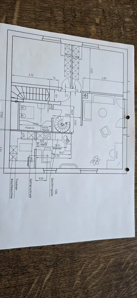 3 Zimmer Wohnung mit 86 m² in Nettetal – Bild 5