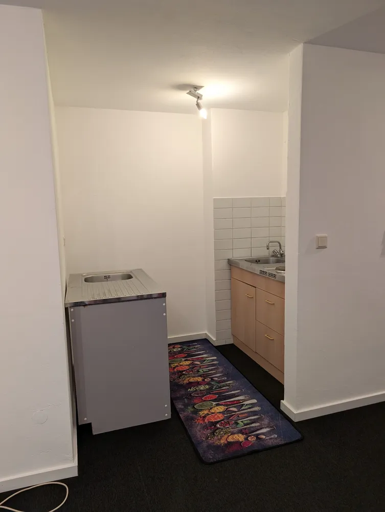 1 Zimmer Wohnung mit 35 m² in Münster – Bild 3