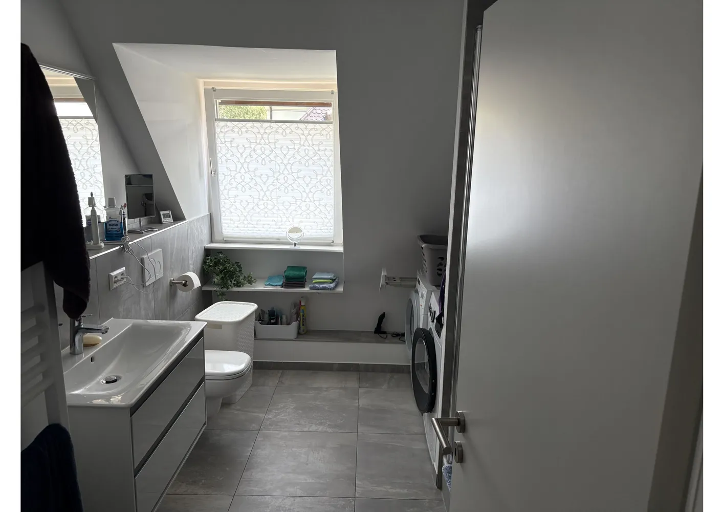 3 Zimmer Wohnung mit 50 m² in Karlsruhe – Bild 4