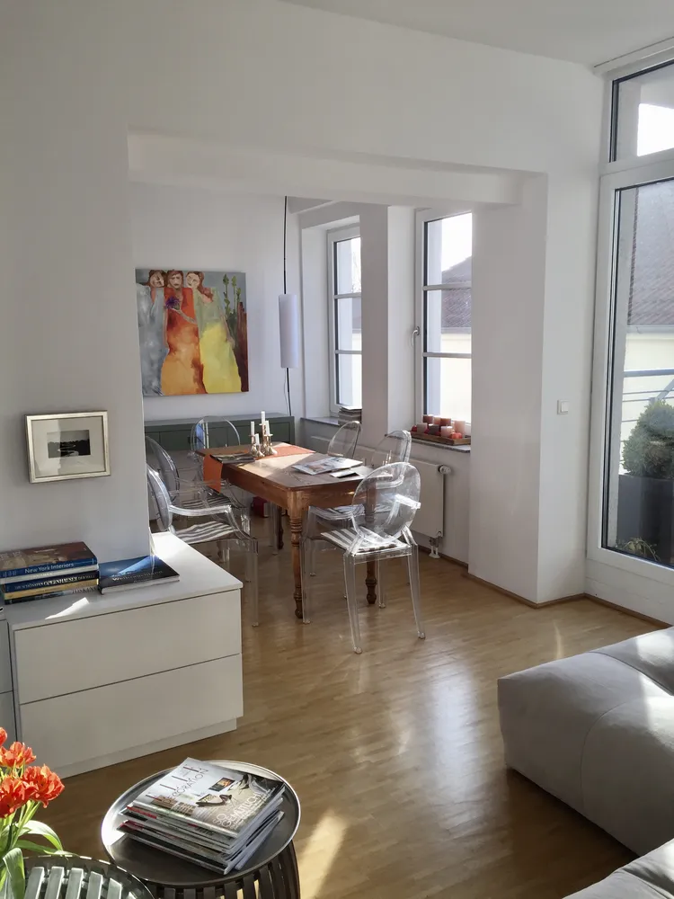 3 Zimmer Wohnung mit 84 m² in Hannover – Bild 3