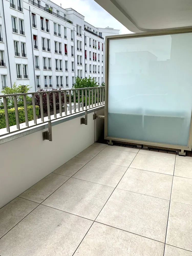 2 room apartment with 53 m² in Berlin – Photo 7