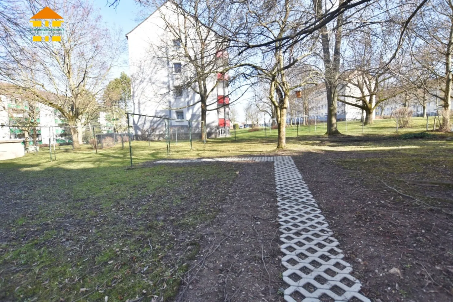 4 Zimmer Wohnung mit 72 m² in Chemnitz – Bild 2