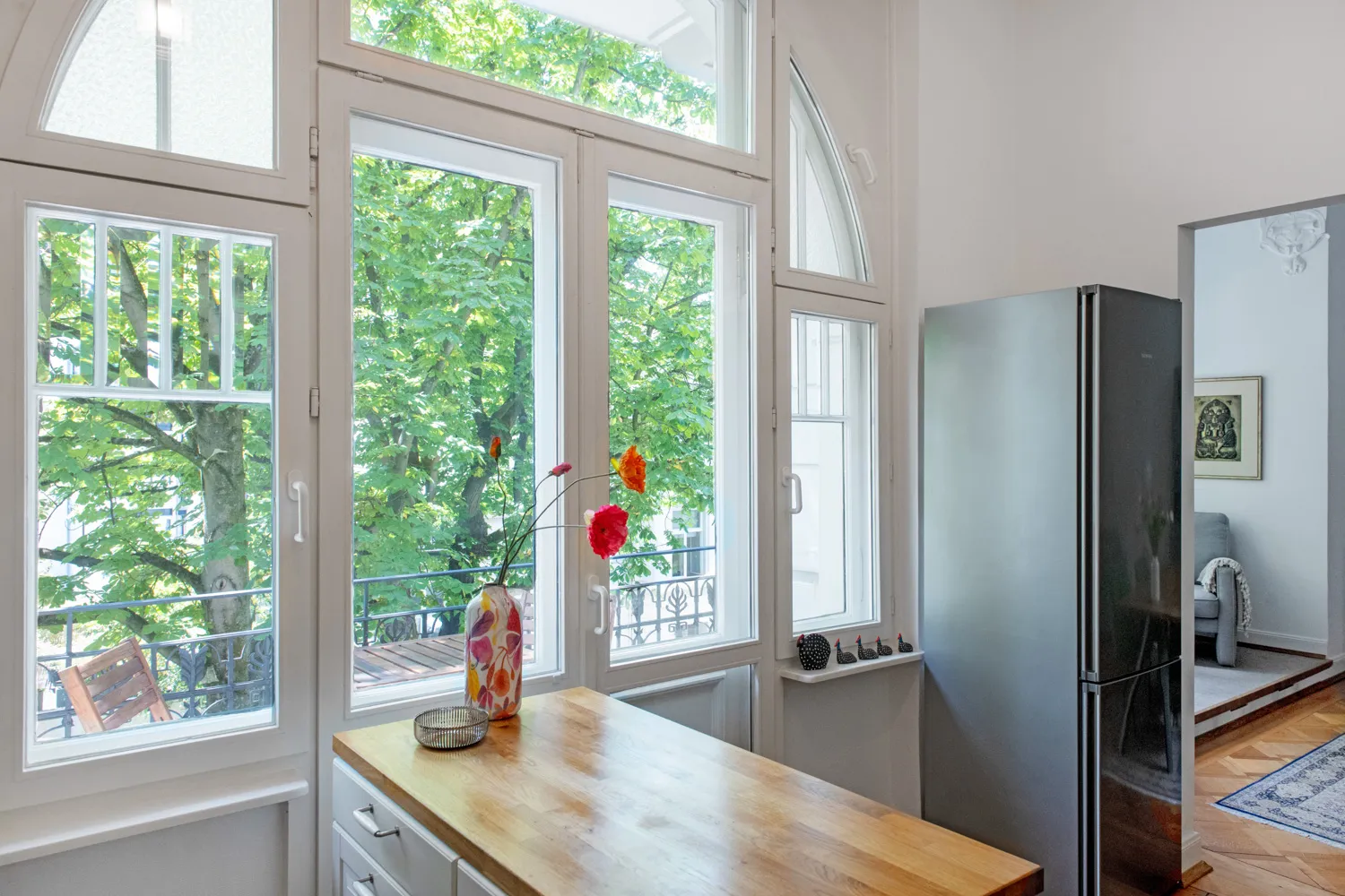 3 Zimmer Wohnung mit 83 m² in Bonn – Bild 5