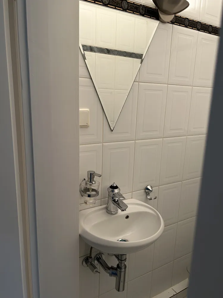 3 room apartment with 90 m² in Mülheim an der Ruhr – Photo 4