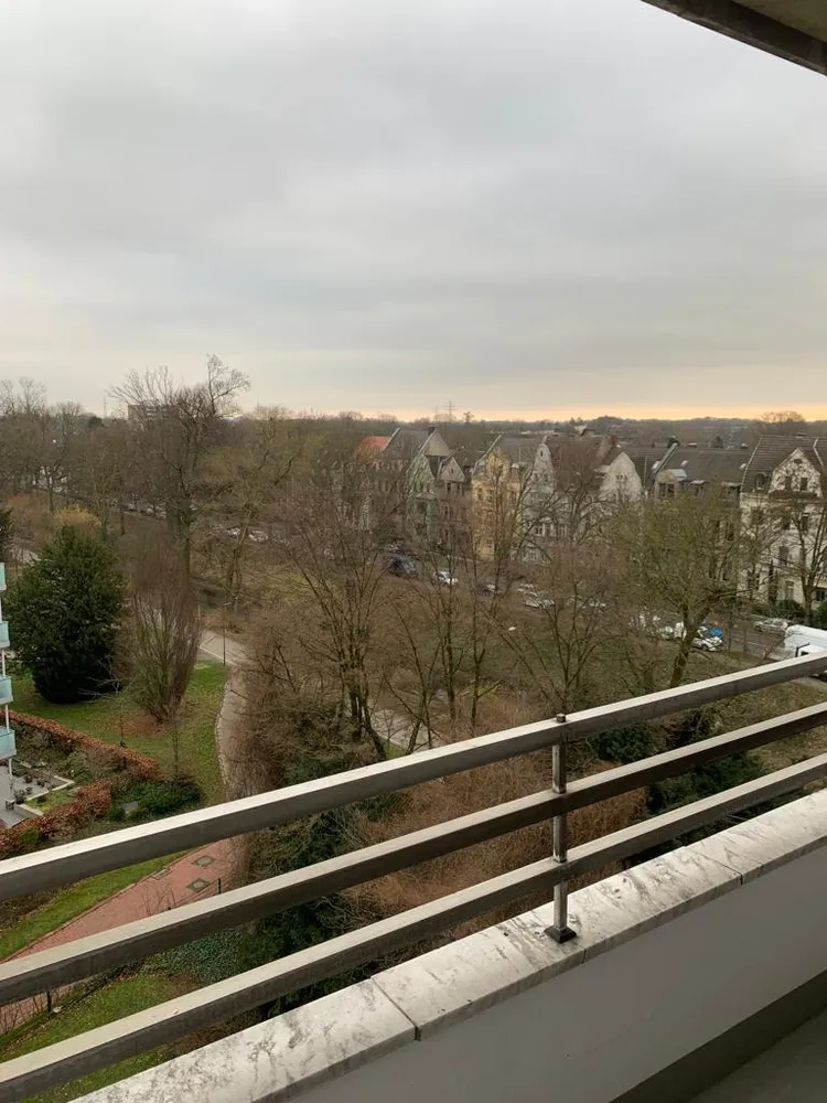 1 Zimmer Wohnung mit 42 m² in Neuss – Bild 1