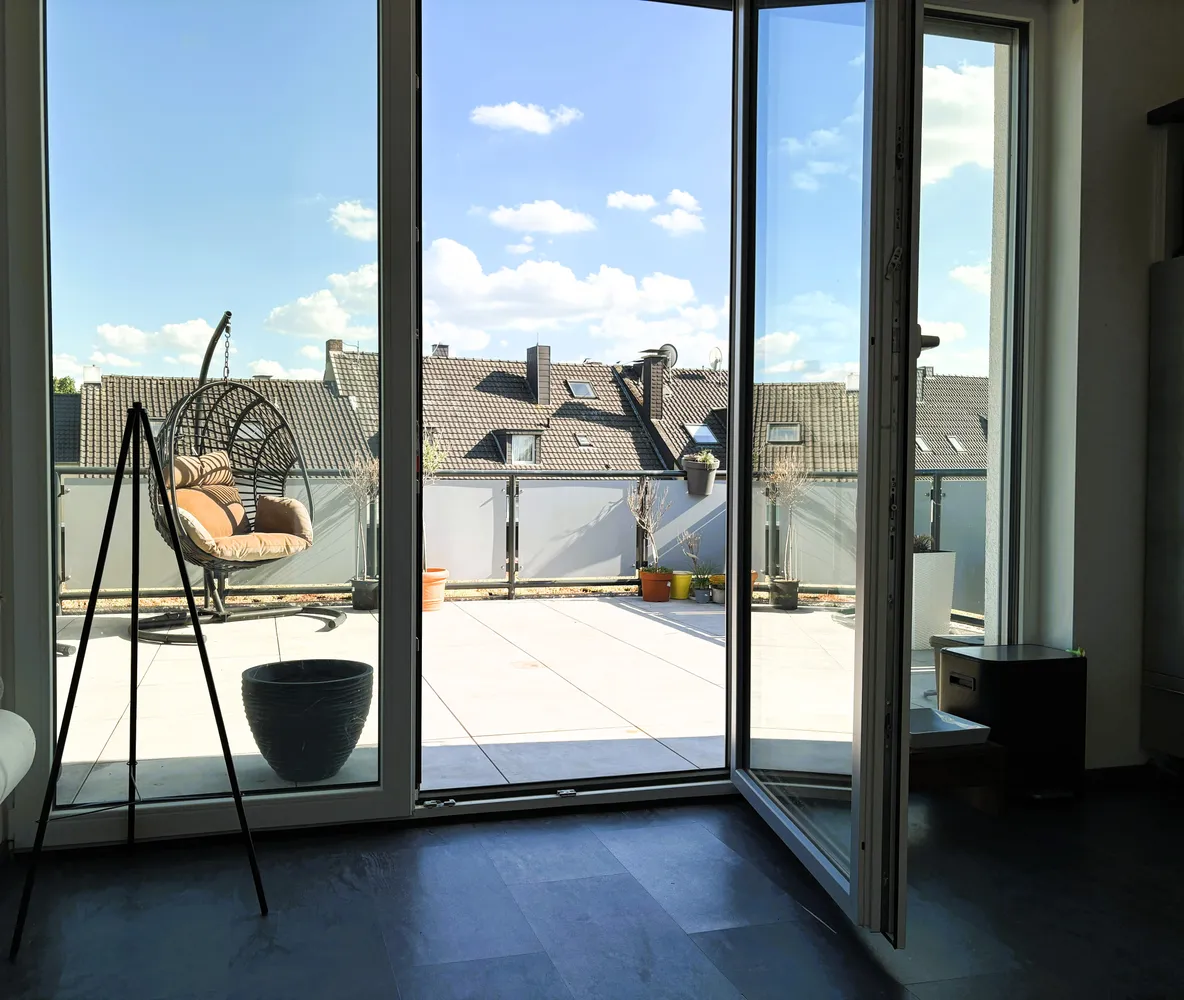3 Zimmer Wohnung mit 102 m² in Wesel – Bild 4
