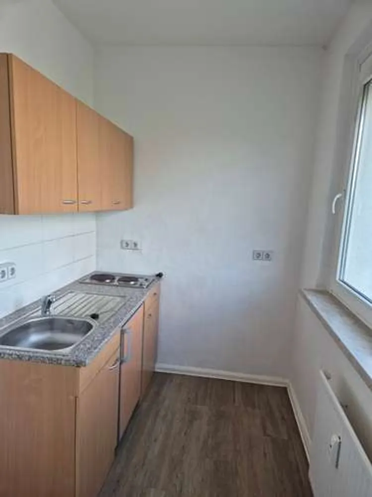 1 Zimmer Wohnung mit 30 m² in Leipzig – Bild 4