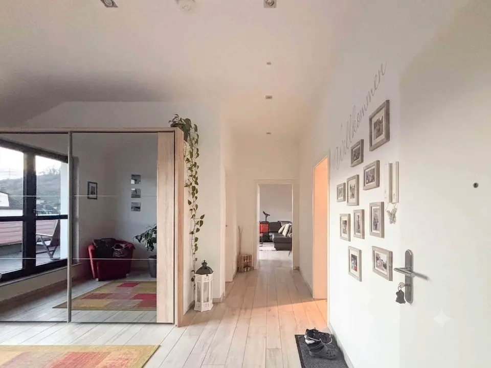 5 Zimmer Wohnung mit 187 m² in Iserlohn – Bild 6