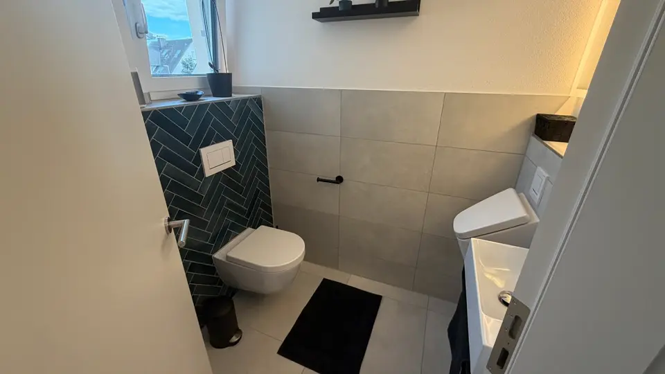5 Zimmer Wohnung mit 145 m² in Singen – Bild 10
