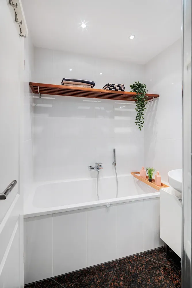 3 Zimmer Wohnung mit 82 m² in München – Bild 10