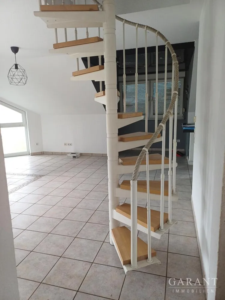 2 Zimmer Wohnung mit 65 m² in Hockenheim – Bild 6