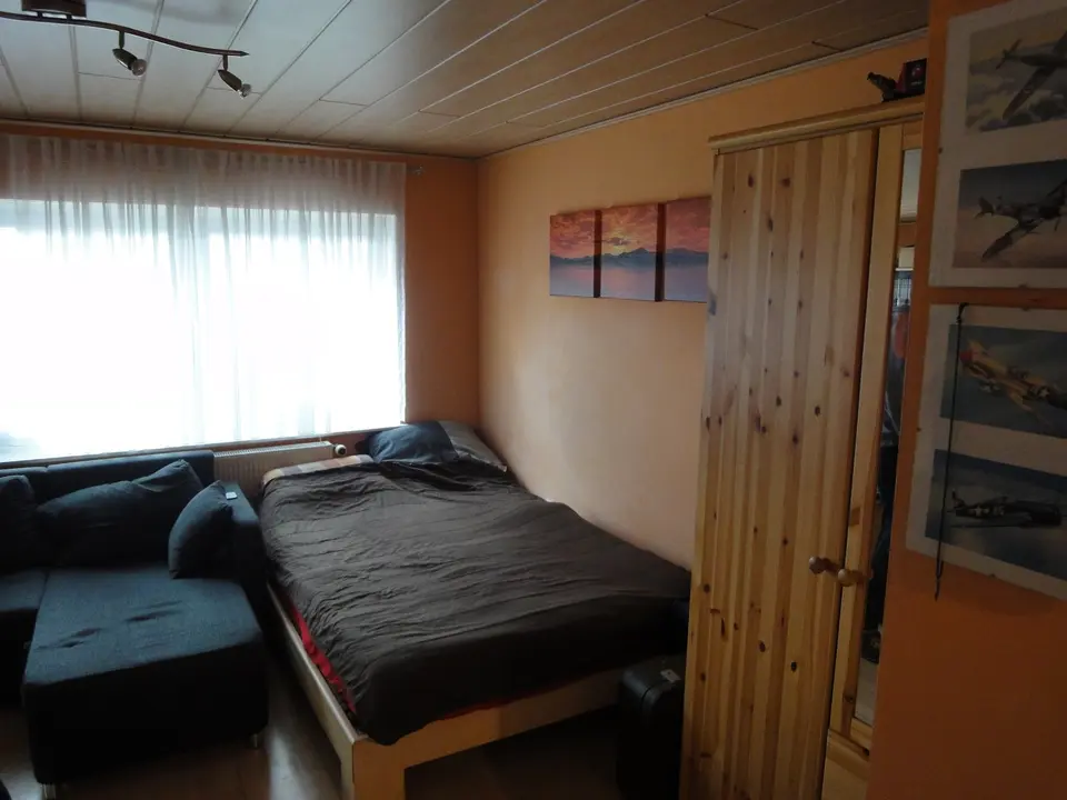 Studio mit 40 m² in Karlsruhe – Bild 2