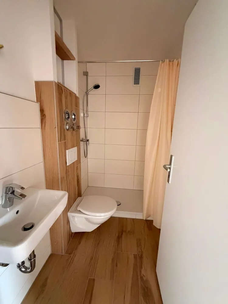 2 Zimmer Wohnung mit 29 m² in Nürnberg – Bild 6