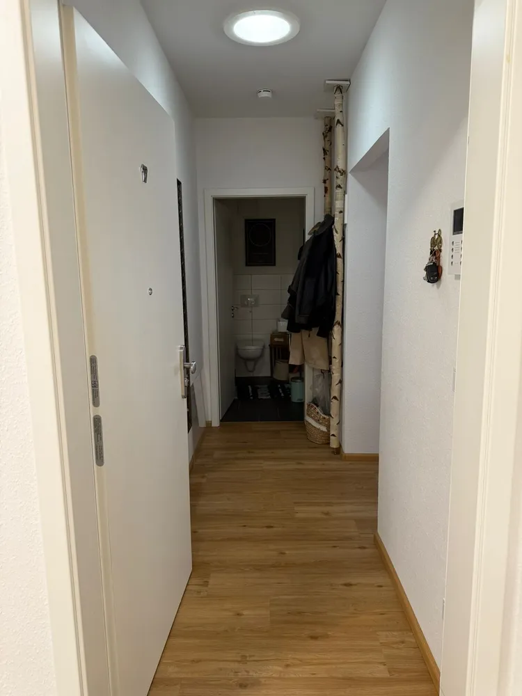 2 room apartment with 74 m² in Rastatt – Photo 9