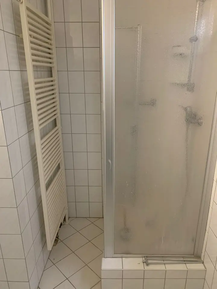 2 room apartment with 31 m² in Dietzenbach – Photo 7