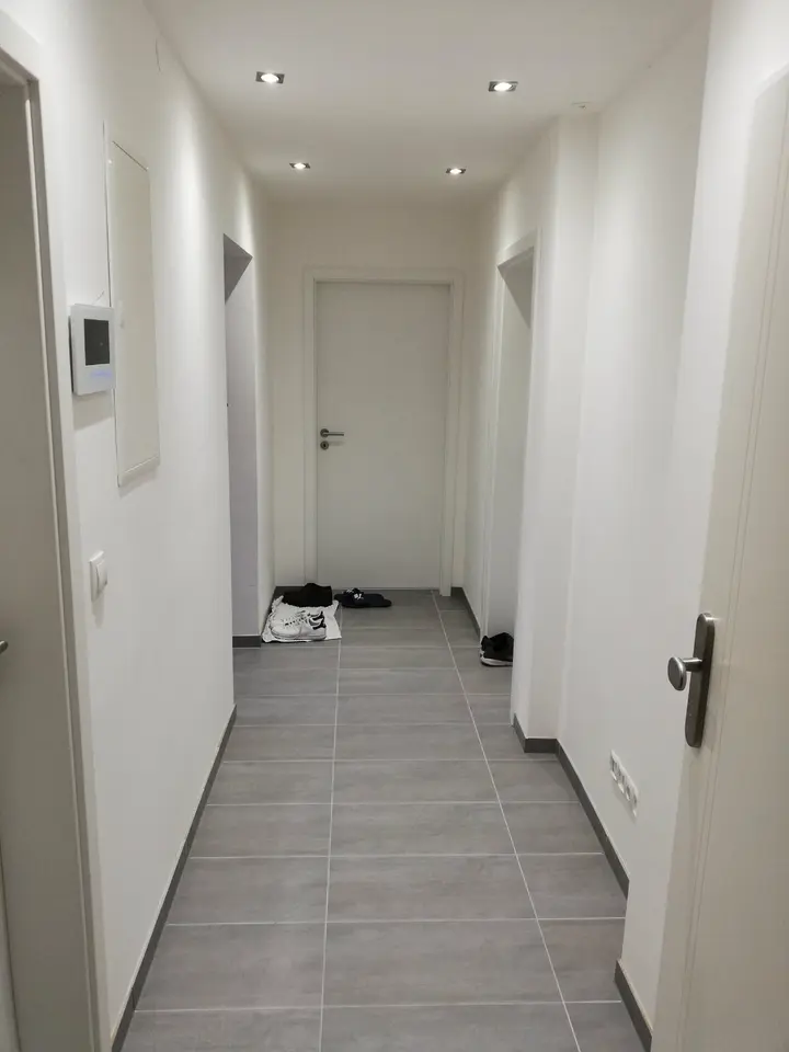 2 Zimmer Wohnung mit 65 m² in Viernheim – Bild 7
