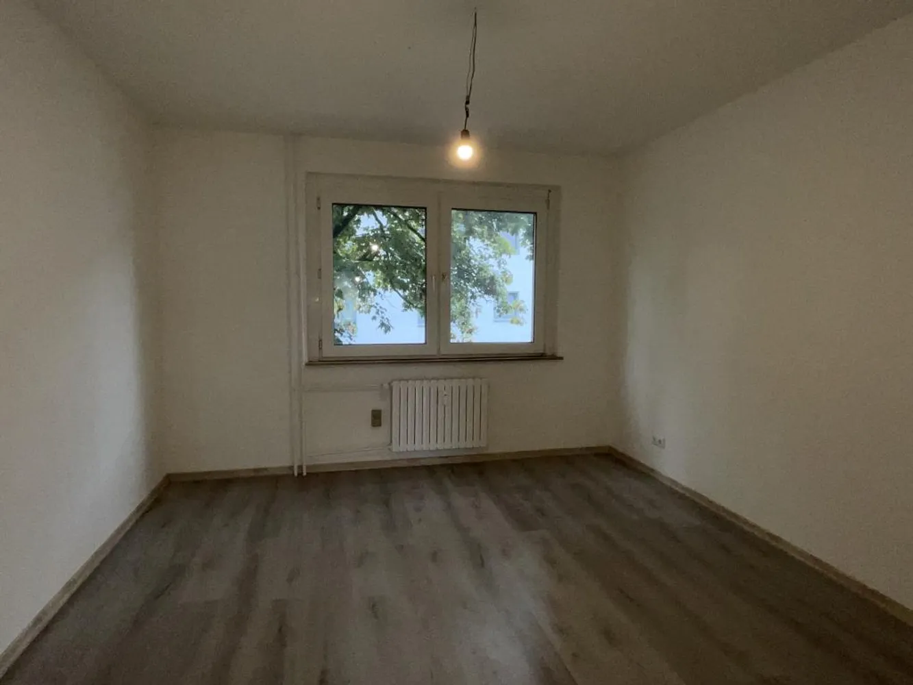 1 room apartment with 35 m² in Gelsenkirchen – Photo 4