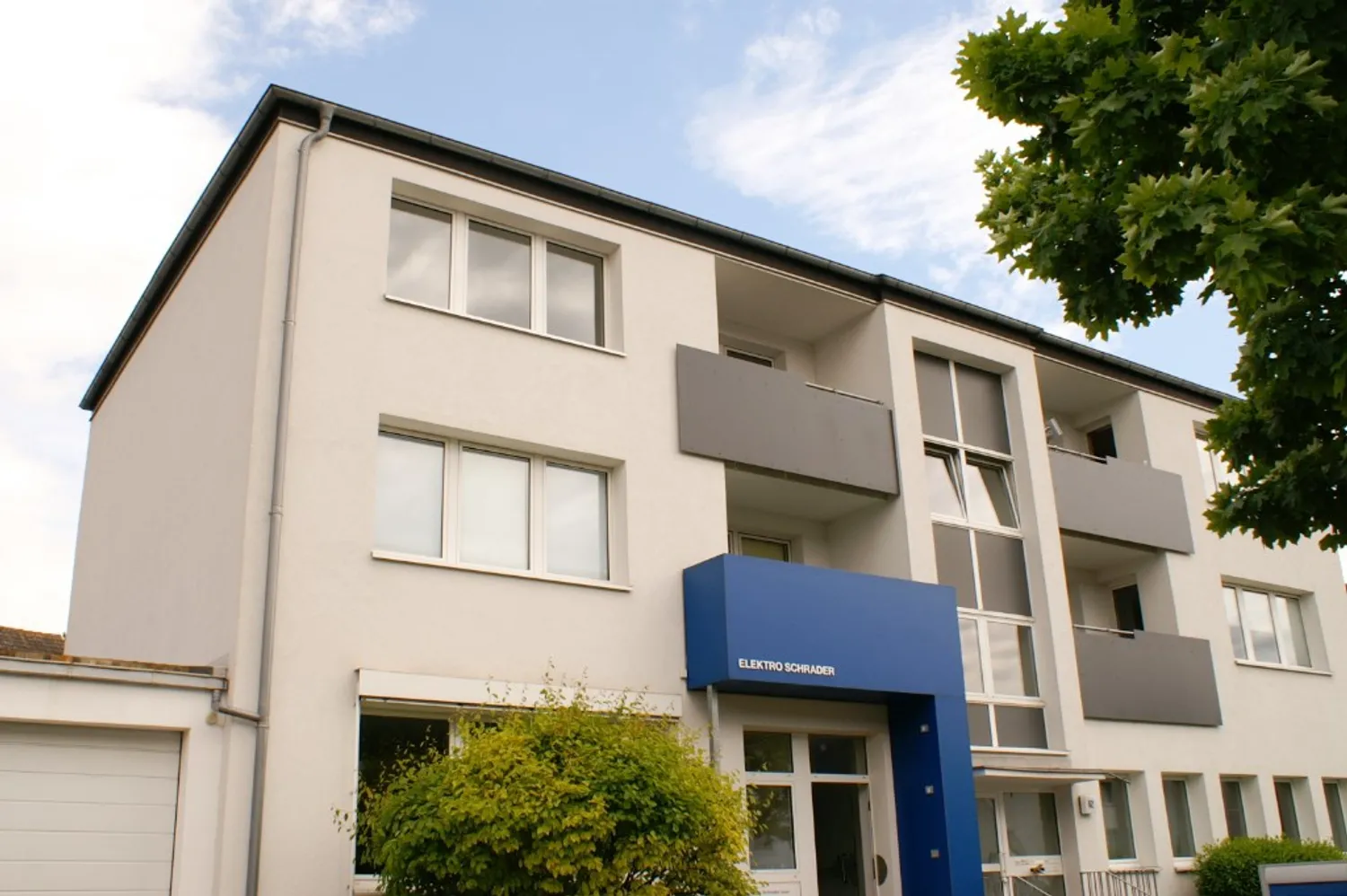 3 room apartment with 66 m² in Wolfenbüttel – Photo 3