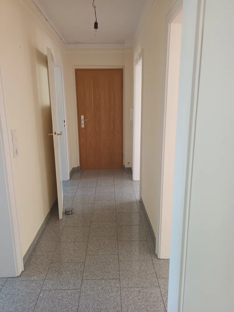 3 Zimmer Wohnung mit 57 m² in Halle (Saale) – Bild 3