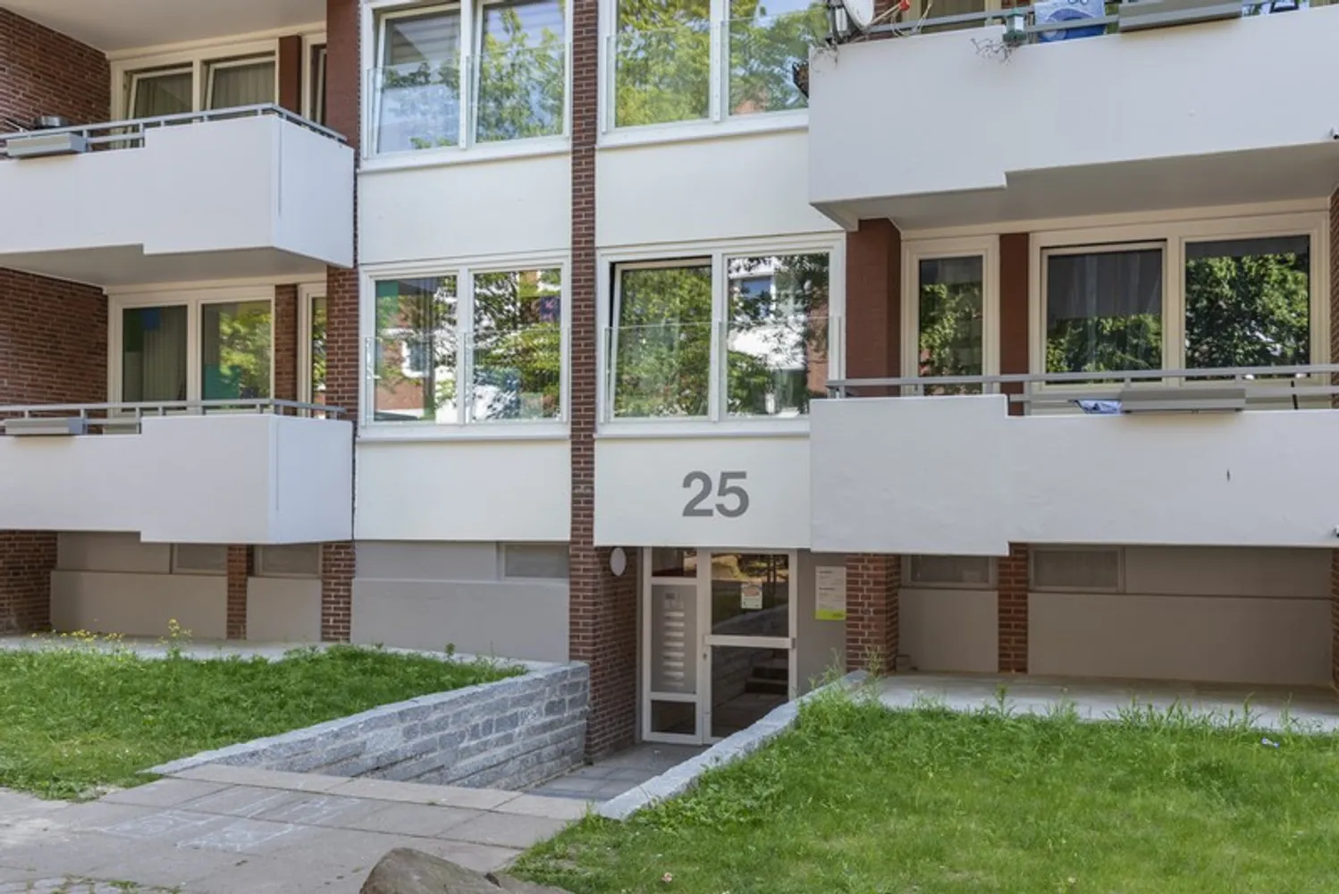3 Zimmer Wohnung mit 70 m² in Bremen – Bild 6