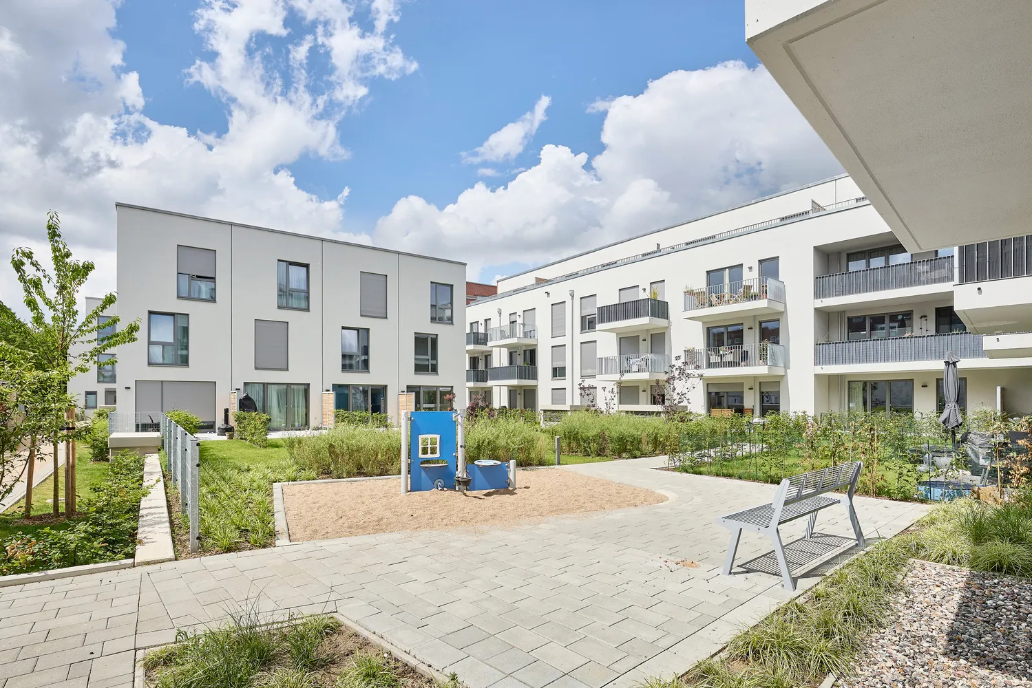 2 Zimmer Wohnung mit 68 m² in Lübeck – Bild 5