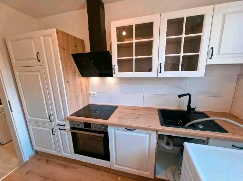 3 Zimmer Wohnung mit 62 m² in Marl – Bild 3