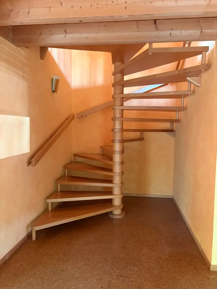 5 Zimmer Haus mit 135 m² in Würzburg – Bild 5