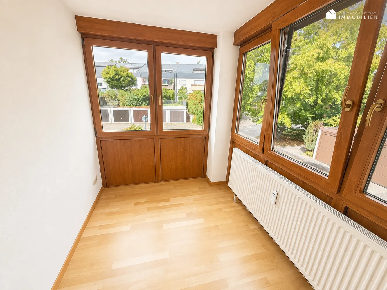 4 Zimmer Wohnung mit 87 m² in Stuttgart – Bild 9