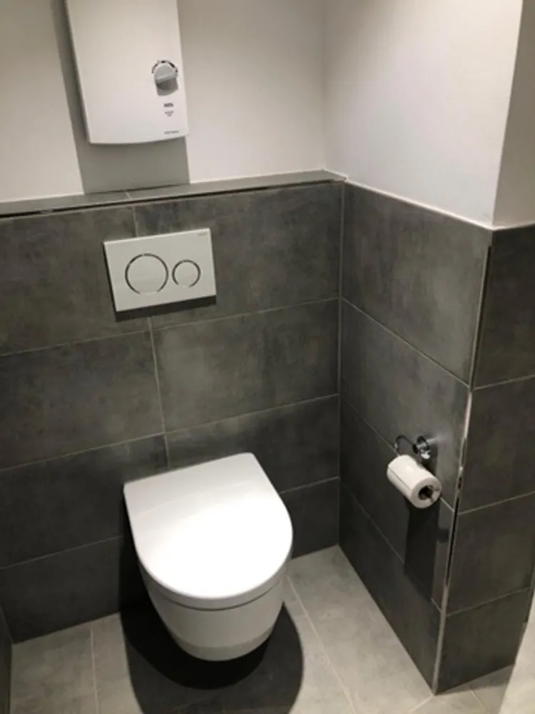 2 Zimmer Wohnung mit 75 m² in Bergisch Gladbach – Bild 11