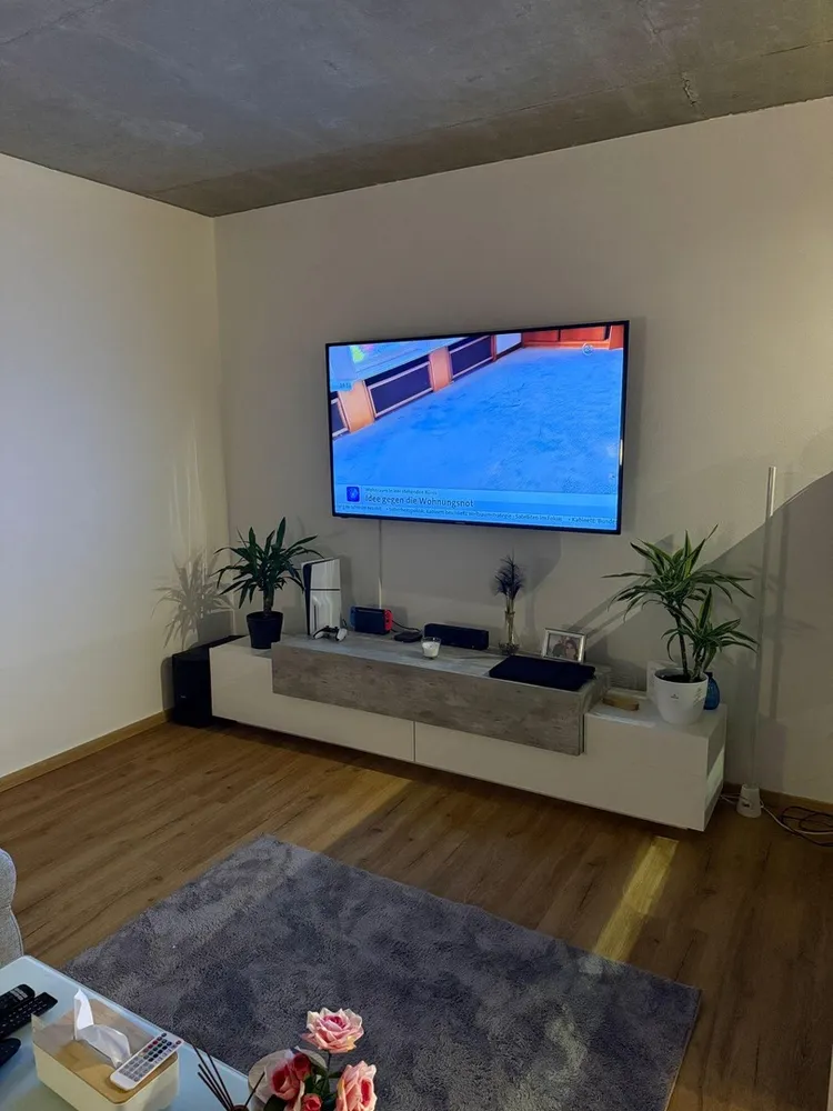 2 room apartment with 68 m² in Günzburg – Photo 3