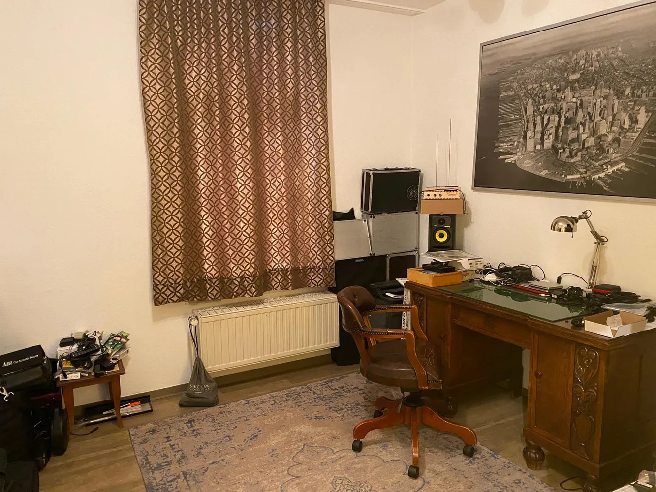 3 Zimmer Wohnung mit 64 m² in Münster – Bild 10