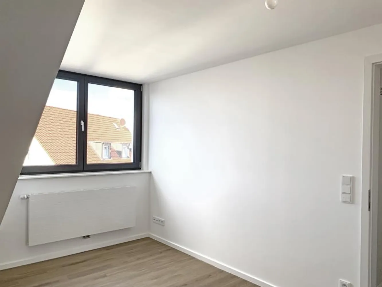 4 Zimmer Wohnung mit 121 m² in Nürnberg – Bild 12