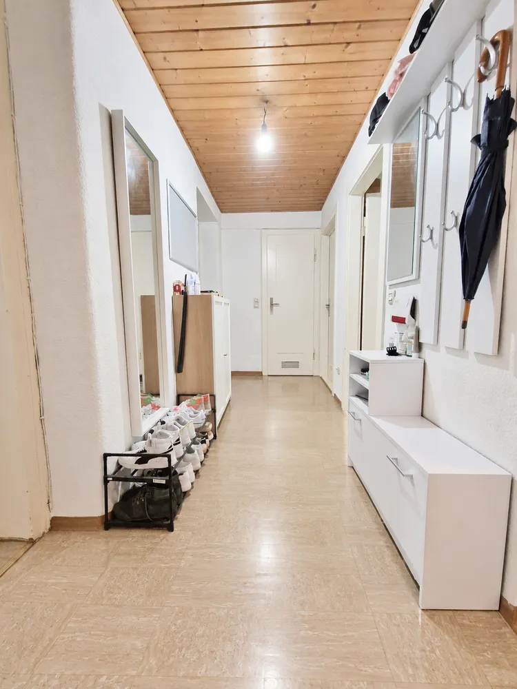 3 room apartment with 77 m² in Nuremberg – Photo 9