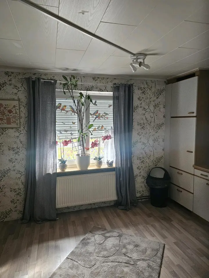 2 Zimmer Wohnung mit 60 m² in Aurich – Bild 2