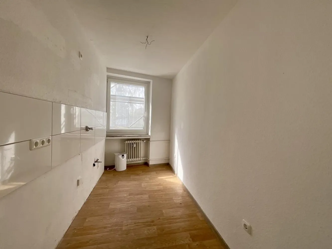 3 Zimmer Wohnung mit 64 m² in Delmenhorst – Bild 2