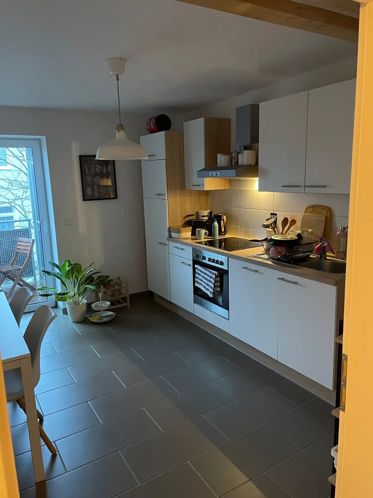 2 Zimmer Wohnung mit 62 m² in Halle (Saale) – Bild 9