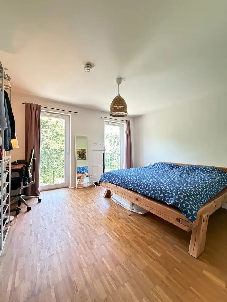 2 Zimmer Wohnung mit 82 m² in Düsseldorf – Bild 10