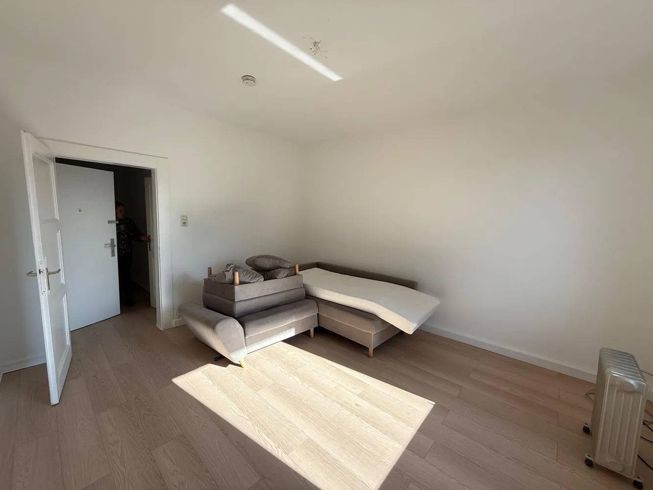 2 Zimmer Wohnung mit 63 m² in Düsseldorf – Bild 7