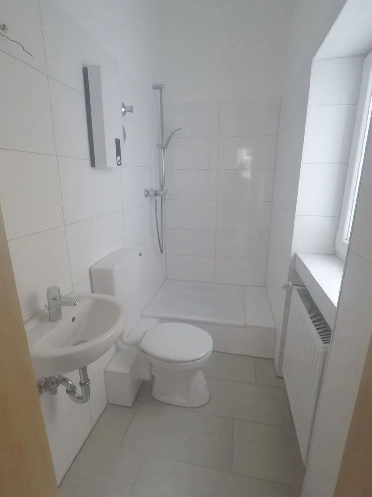 1 Zimmer Wohnung mit 31 m² in Krefeld – Bild 1
