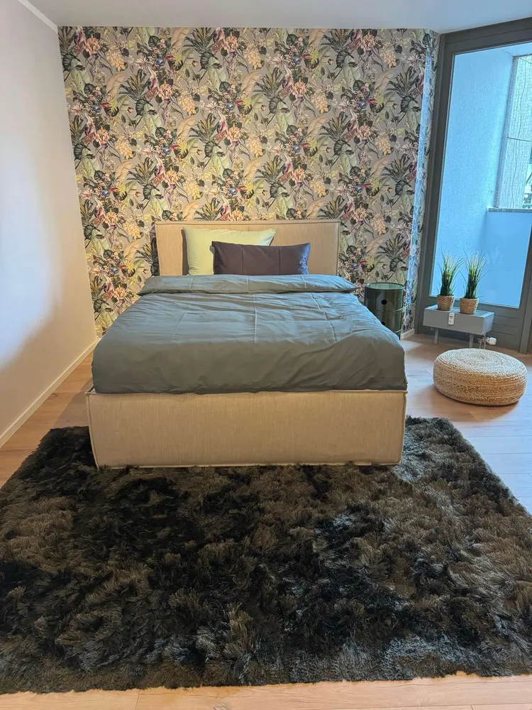 1 Zimmer Wohnung mit 42 m² in Wiesbaden – Bild 6