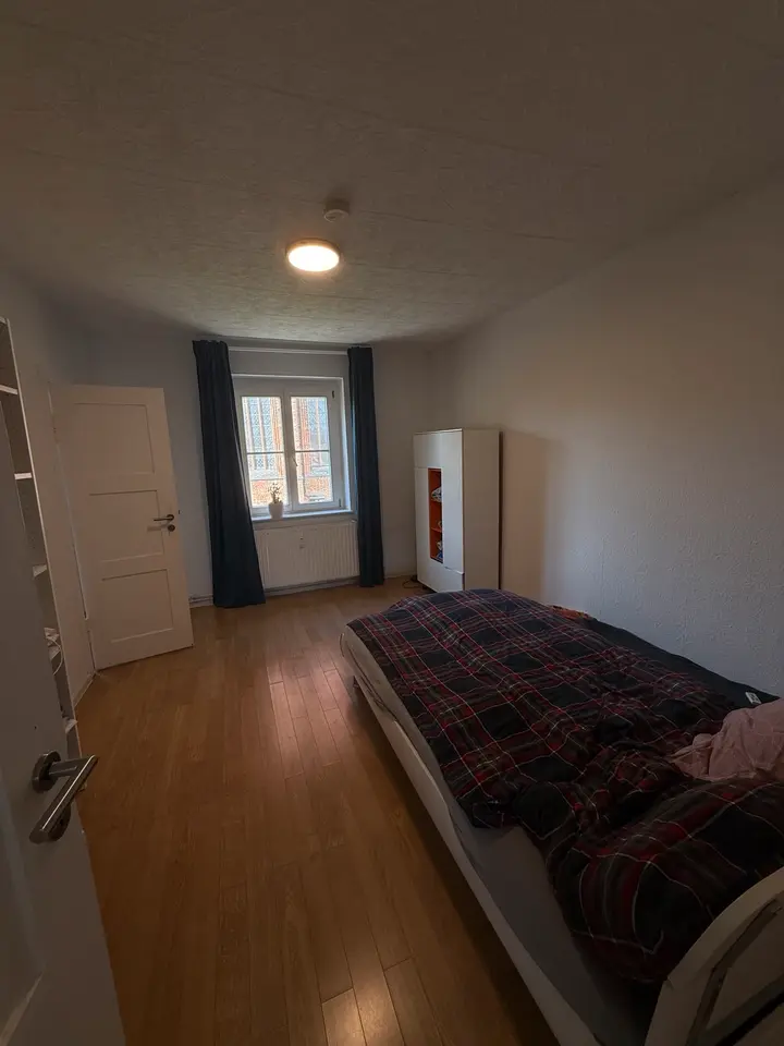 3 Zimmer Wohnung mit 75 m² in Wismar – Bild 9