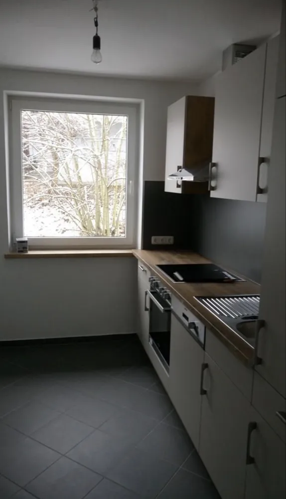 4 Zimmer Wohnung mit 80 m² in Passau – Bild 1