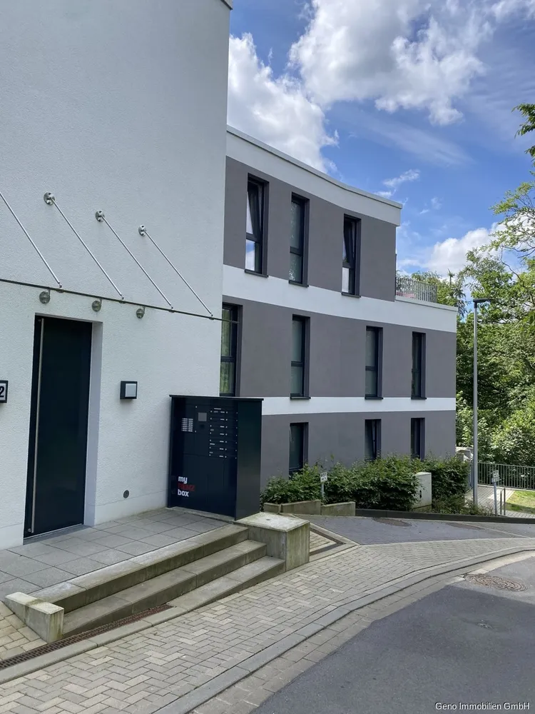 4 Zimmer Wohnung mit 163 m² in Essen – Bild 10