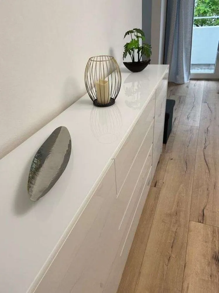 1 Zimmer Wohnung mit 36 m² in München – Bild 5
