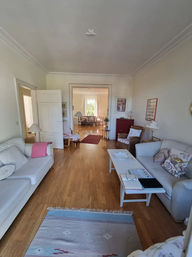 5 room apartment with 135 m² in Bonn – Photo 12